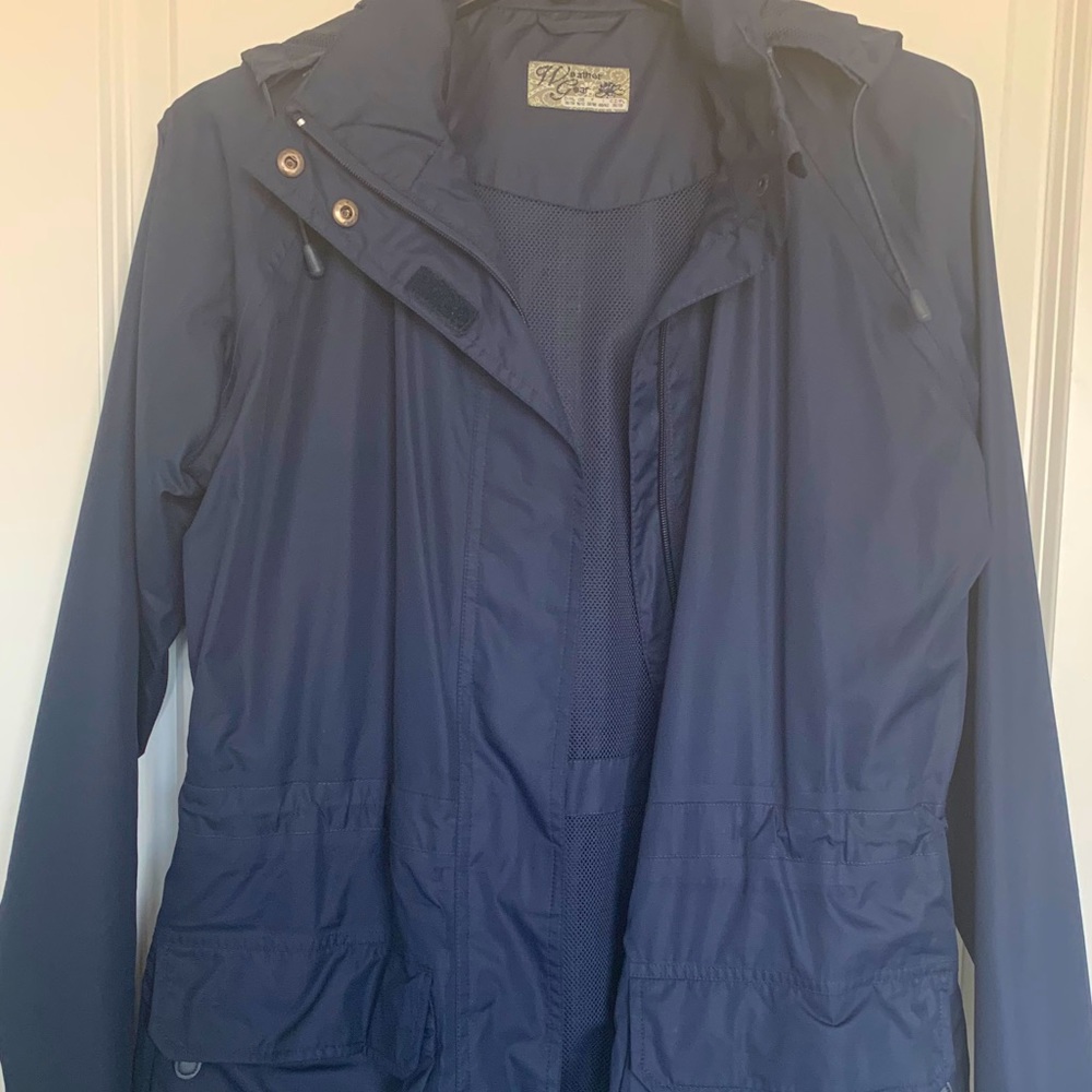 TCM Weather Gear Rain Jacket